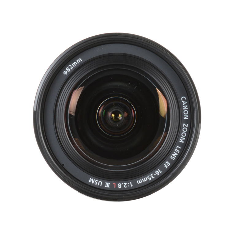 Canon EF 16-35mm f/2.8L III USM